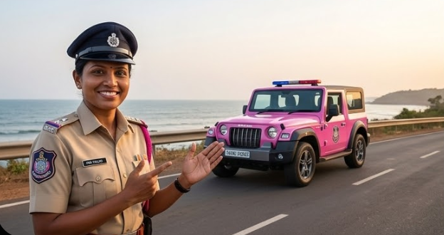 Police Emergency Number in Goa