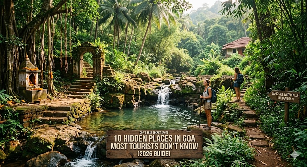 hidden places in goa secret travel spots